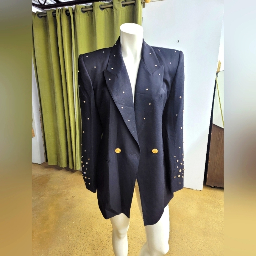 Criscione - Blazer
